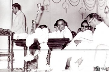 Ramanaidu Exclusive Photos